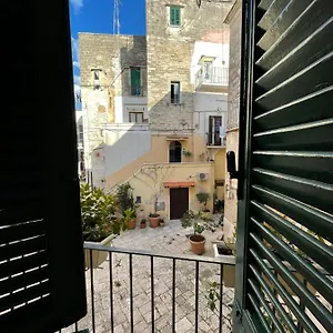 Casa Zia Cecchina , Bari Italia