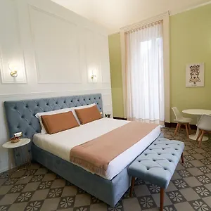 Toscano Palace Luxury , Aeroporto di Catania Fontana Rossa Italia