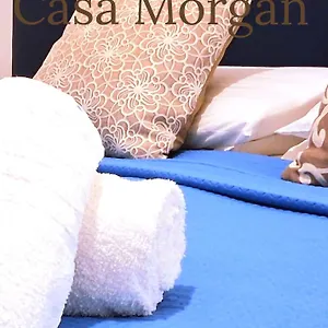 Casa Morgan Holidays In Sicily , Aeroporto di Catania Fontana Rossa Italia