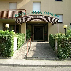 Lieta Oasi 2*, Assisi Italia